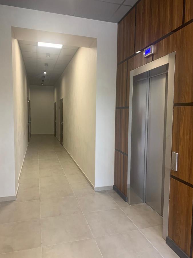 Одесса Магнит У Моря На Пляже Однокомнатные Апартаменты 39 Метров Exterior photo
